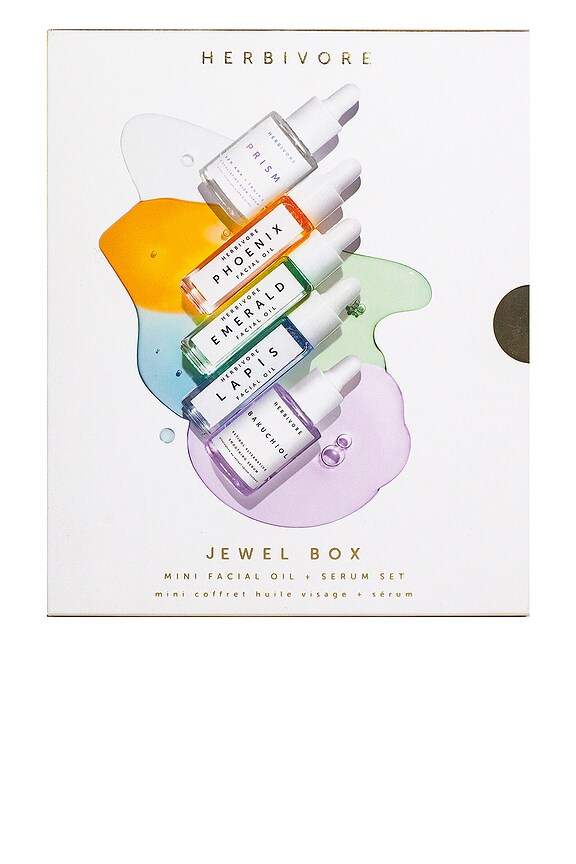 view 2 of 7 Jewel Box in 