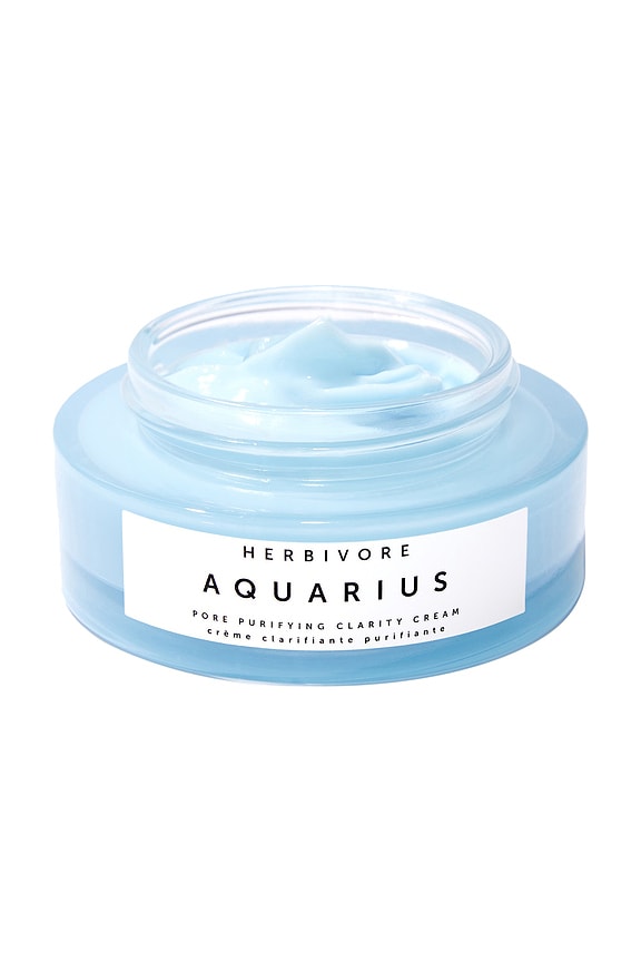 view 2 of 6 Aquarius Pore Purifying BHA Cream in 