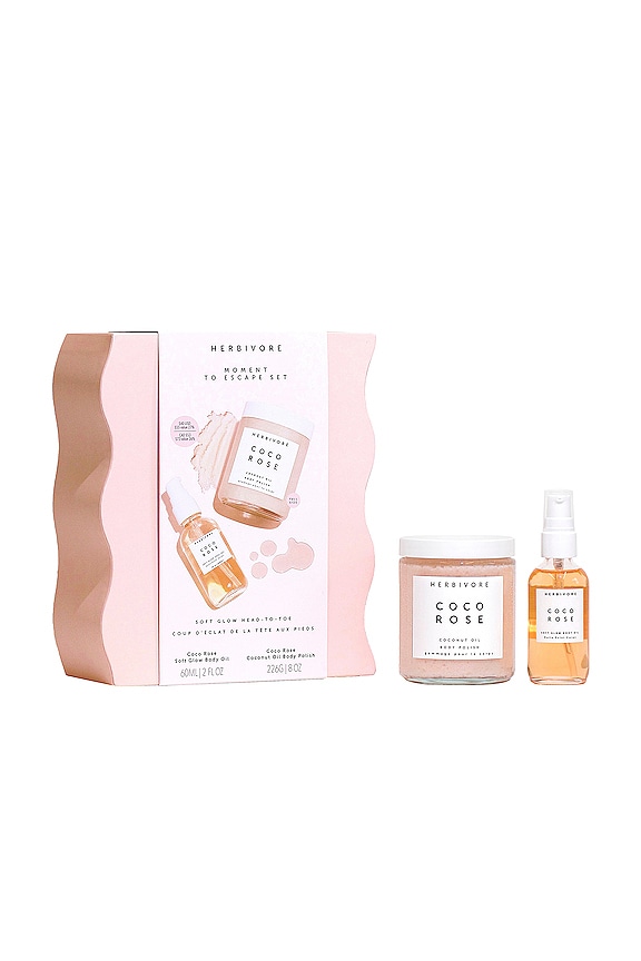 view 1 of 2 Moment To Escape Set in 