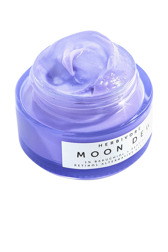 view 2 of 5 Moon Dew 1% Bakuchiol + Peptides Retinol Alternative Eye Cream in 