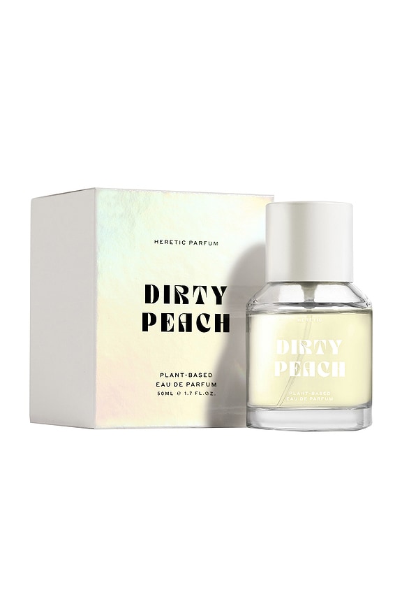 view 2 of 2 Dirty Peach Eau De Parfum in 