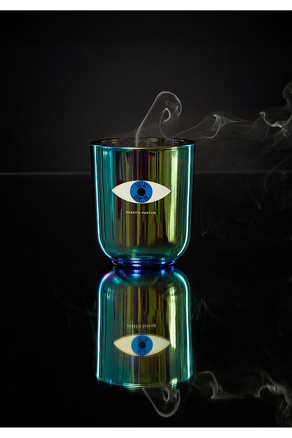 view 2 of 4 Cactus Abduction Candle in 