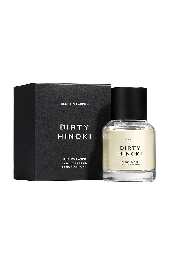 view 2 of 3 Dirty Hinoki Eau De Parfum in 
