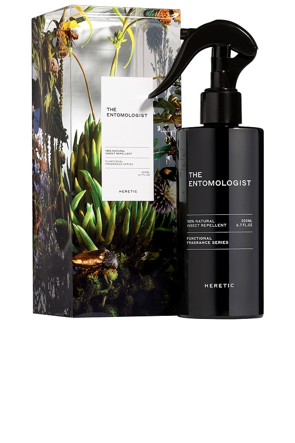 view 2 of 2 The Entomologist Insect Repellent Spray in 