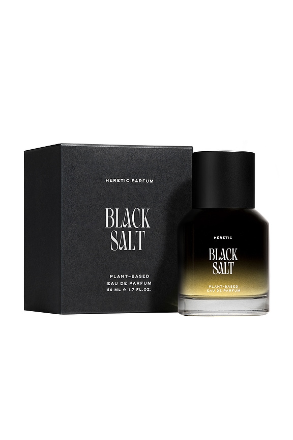 view 2 of 2 Black Salt Eau De Parfum in 