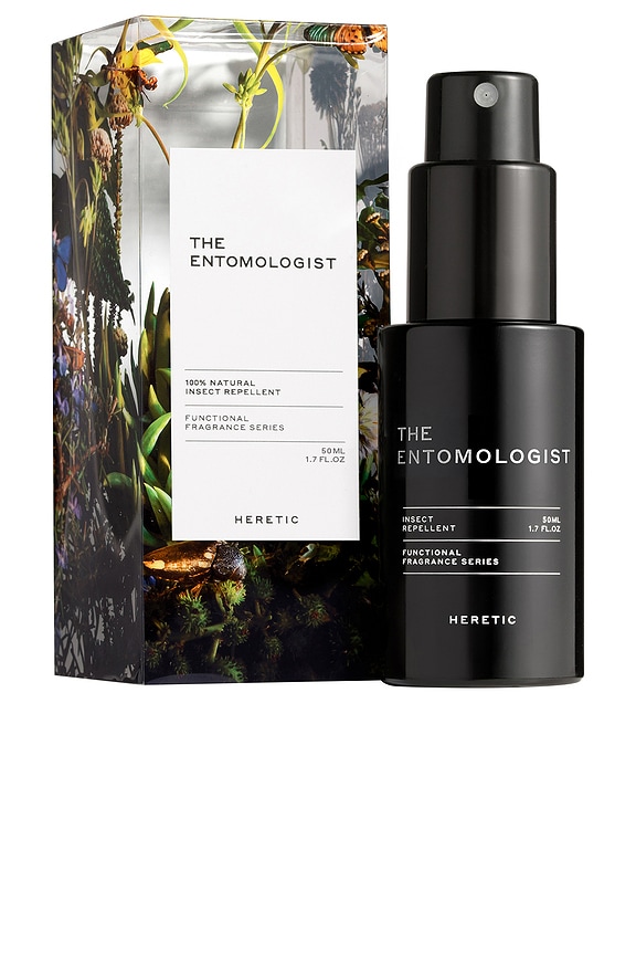 view 2 of 2 The Entomologist Insect Repellent Spray in 