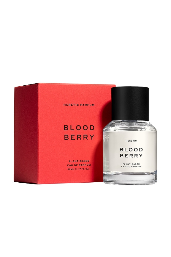 view 2 of 4 PARFUM BLOOD BERRY in 