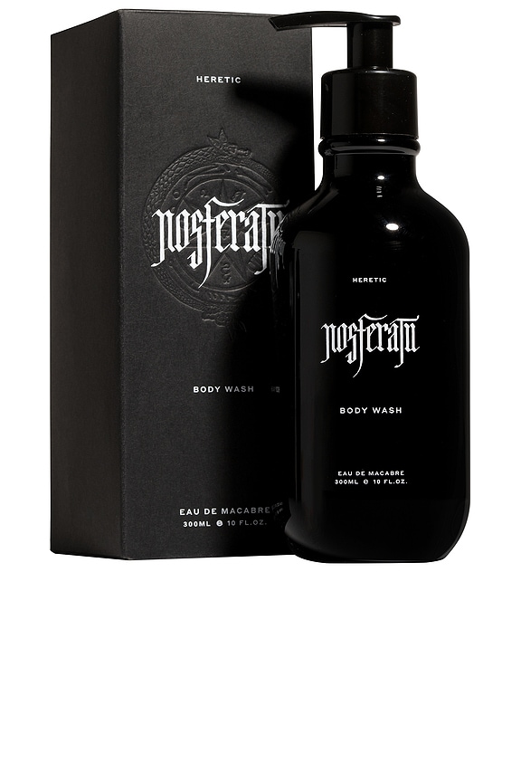 view 2 of 3 Nosferatu Body Wash in 