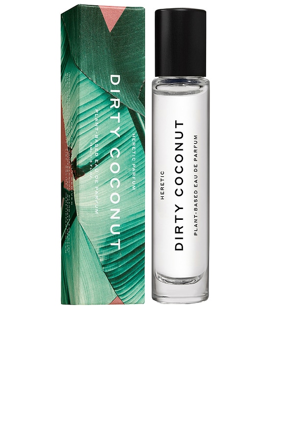 view 2 of 3 Dirty Coconut Eau De Parfum 15ml in 