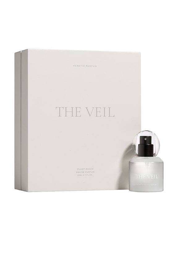 view 2 of 5 AGUA DE PERFUME THE VEIL in 