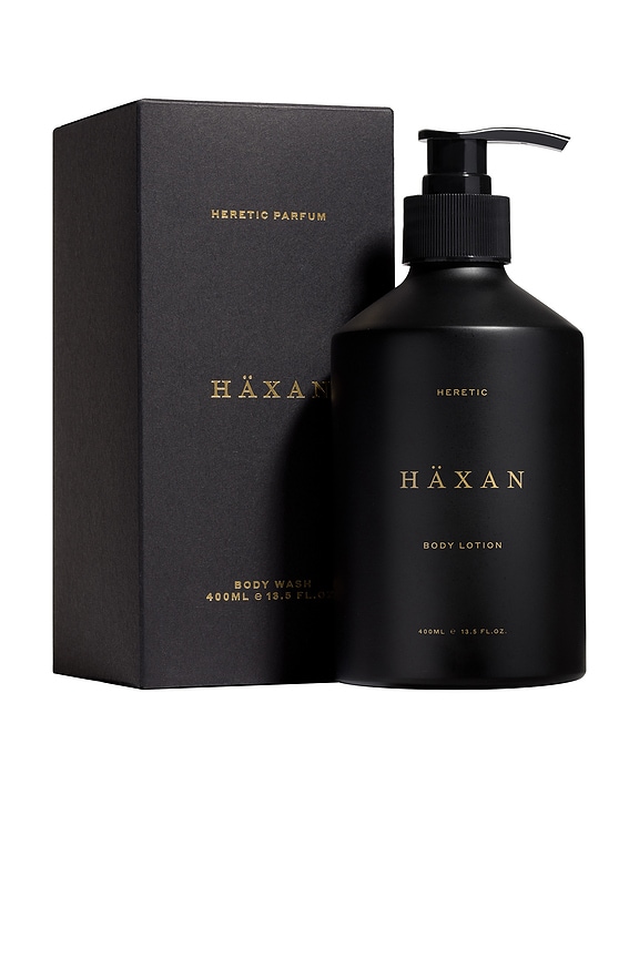 view 2 of 4 Haxan Body Lotion in 
