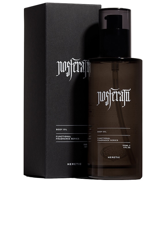 view 2 of 4 Nosferatu Body Oil in 