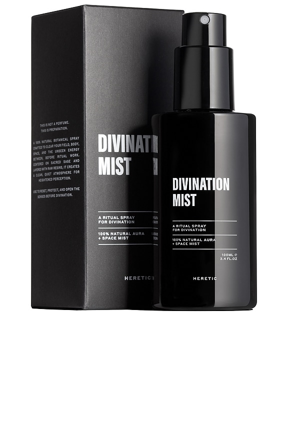 view 2 of 4 Divination Mist in 