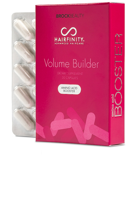 view 1 of 2 Volume Builder Booster in 