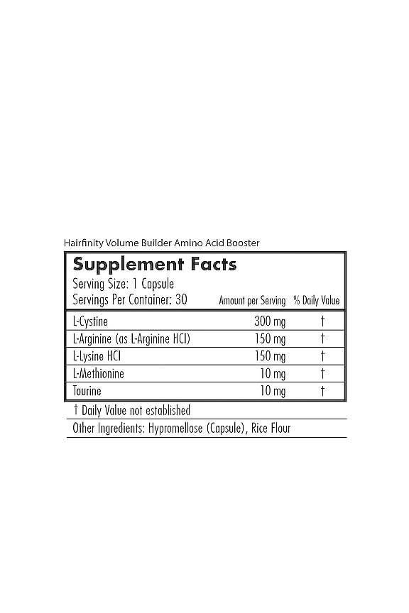 view 2 of 2 Volume Builder Booster in 