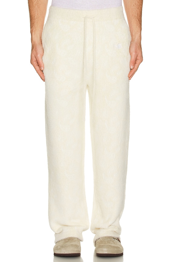 view 4 of 5 PANTALON in Cream