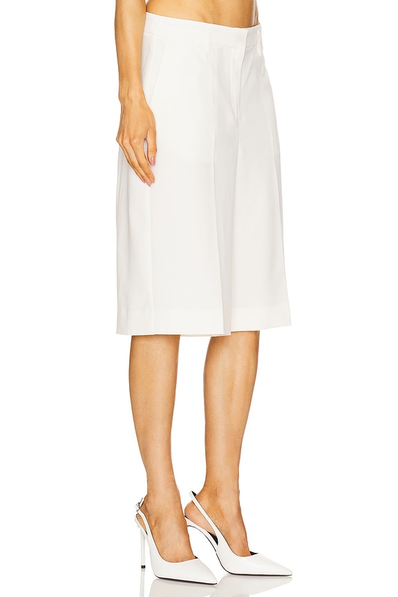 view 2 of 6 Maxime Shorts in Off White