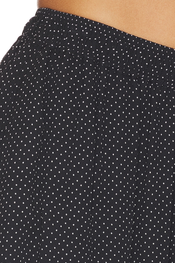 Sylvia Polka Pants