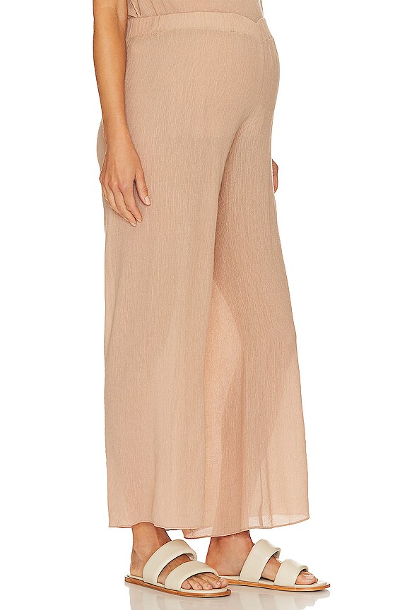 view 2 of 4 Tanner Pant in Dune