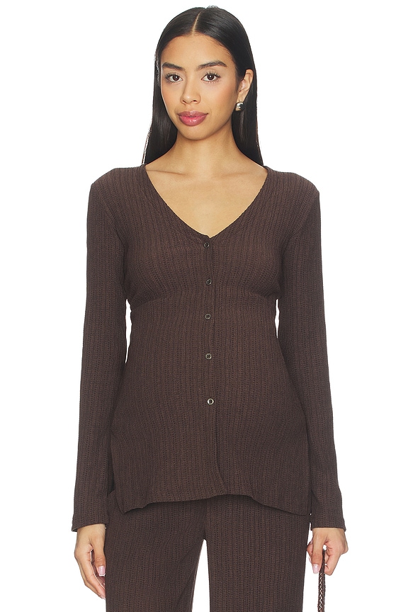 view 2 of 4 CAMISA LUCIA in Java