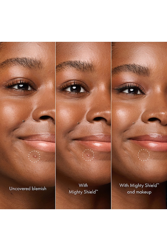 view 2 of 7 Mighty Shield Invisible Blemish Protectant in 