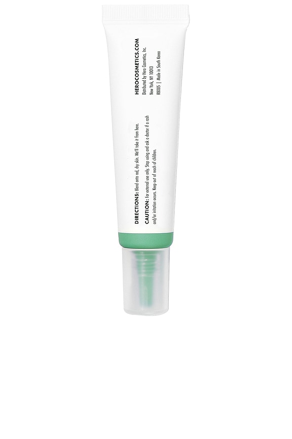 view 2 of 6 Rescue Balm + Red Correct in Green