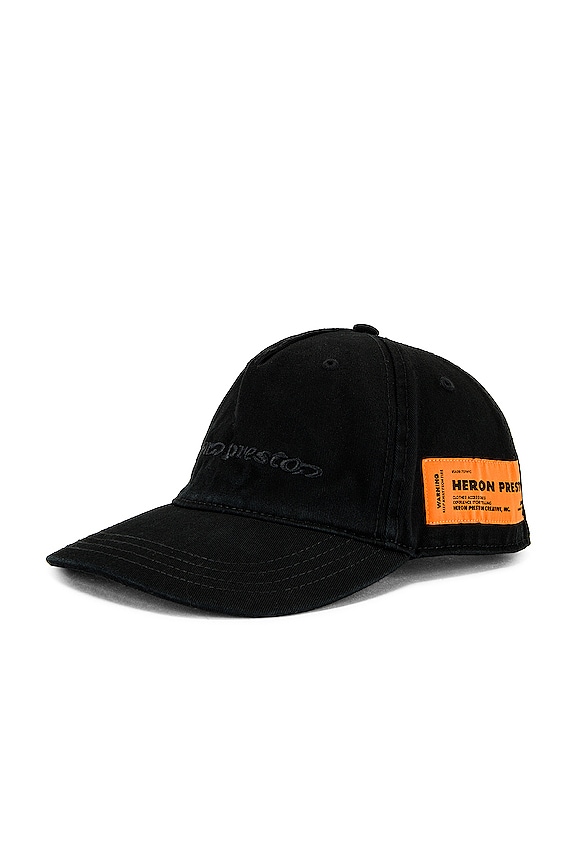 view 2 of 4 CHAPEAU CAPTCHA in Black