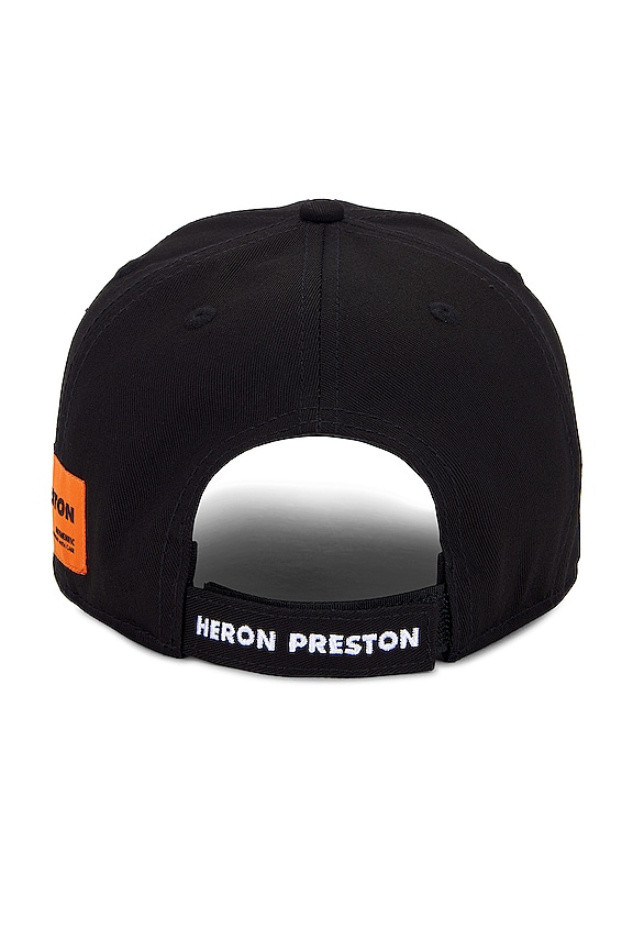 view 2 of 3 Hpny Hat in Black