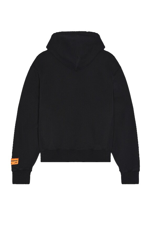 view 2 of 5 SUDADERA in Black & White