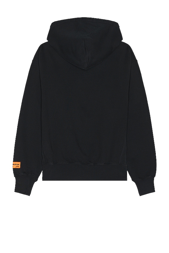 view 2 of 3 후디 in Black