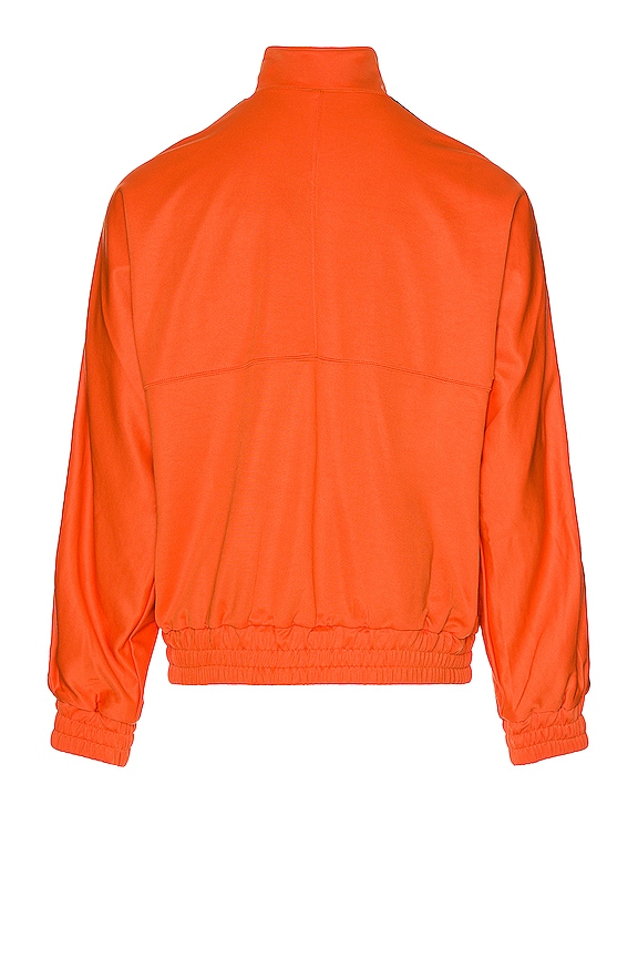 view 2 of 4 자켓 in Orange