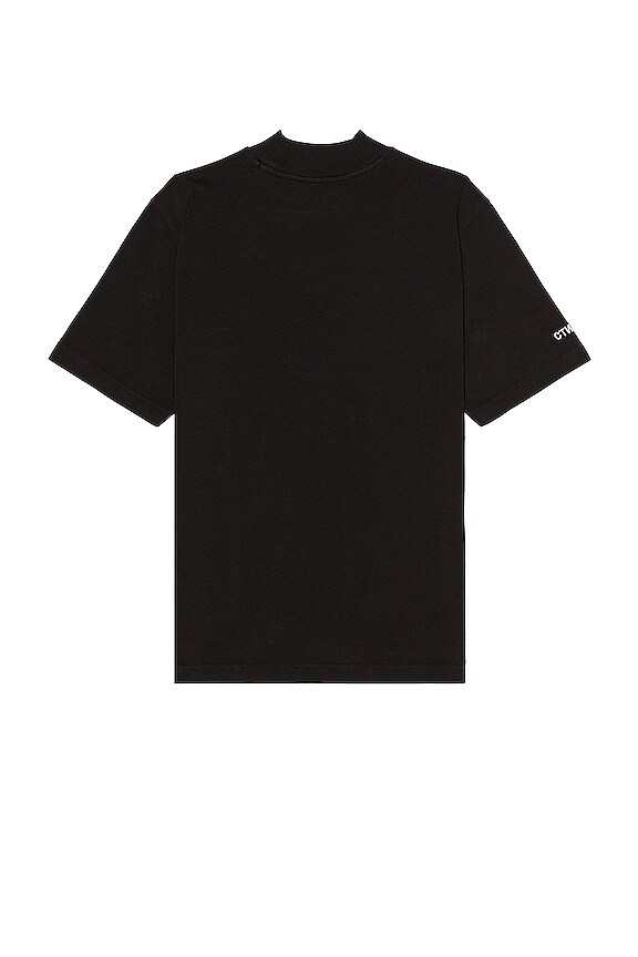 view 2 of 3 ТОП in Black