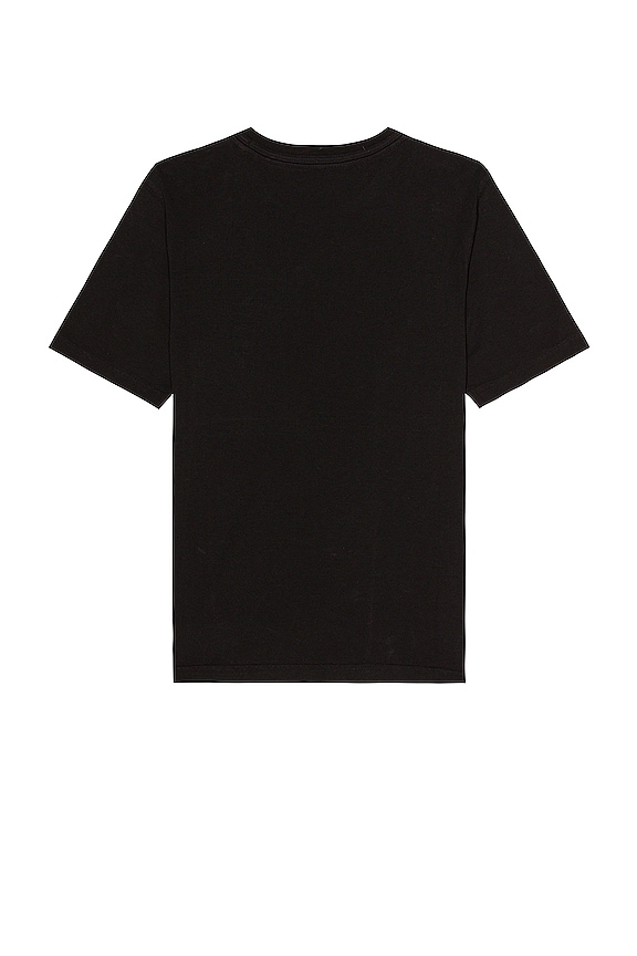 view 2 of 3 CTNMB Tee in Black