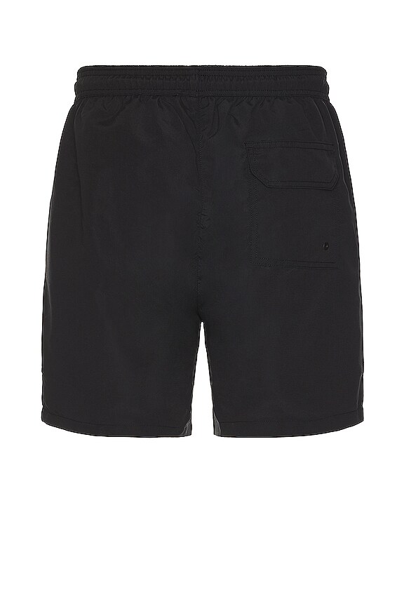 view 2 of 5 SHORT in Black