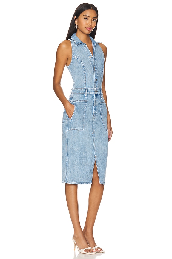 view 2 of 3 ROBE DOS-NAGEUR in Offsite