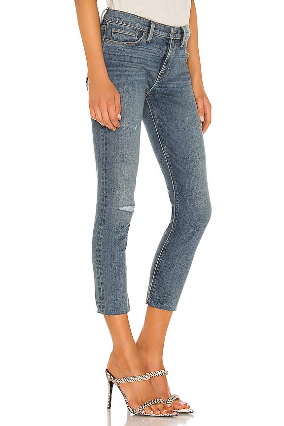 view 2 of 4 Nico Skinny in Unregulated