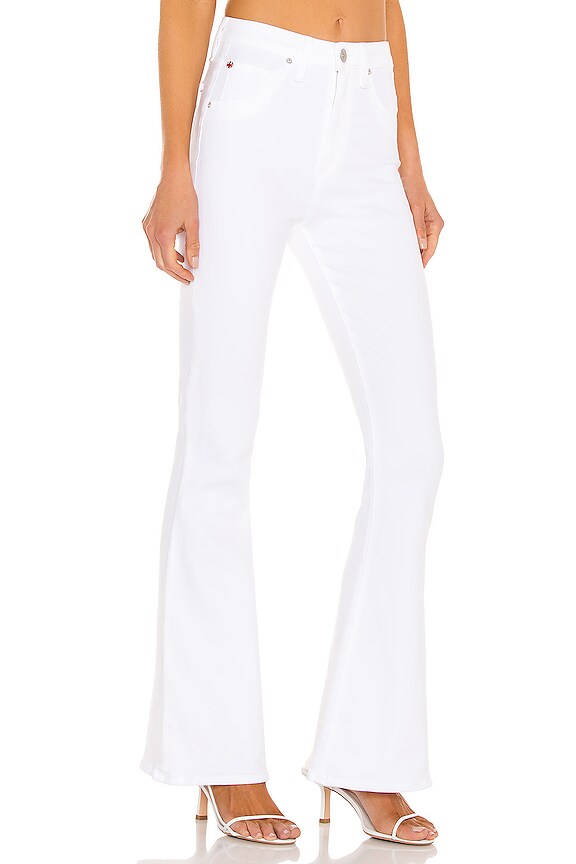 view 2 of 4 Holly High Rise Flare in Aurora