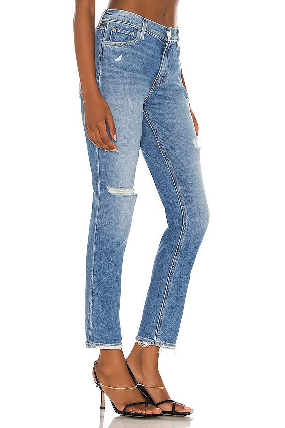 view 2 of 4 JEAN BOYFRIEND LANA in Right On Time