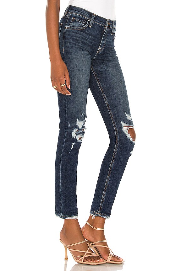 view 2 of 4 LANA 보이프렌드 진 in Floating Free Dest