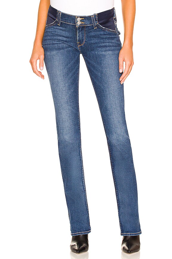 view 2 of 3 VAQUEROS BABY BOOT BETH in Rhythm Rain