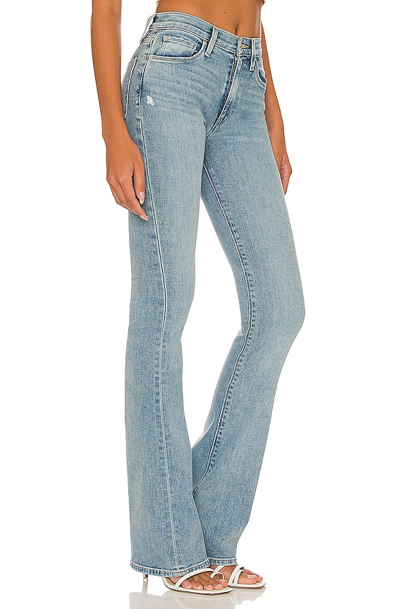 view 2 of 4 Barbara High Rise Bootcut in Lucky