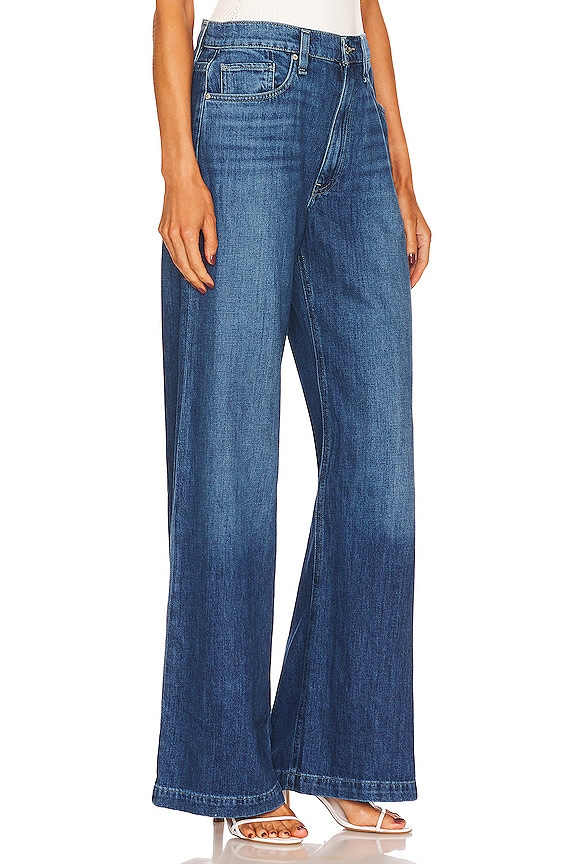 view 2 of 4 JODIE ワイドレッグ in Lakely