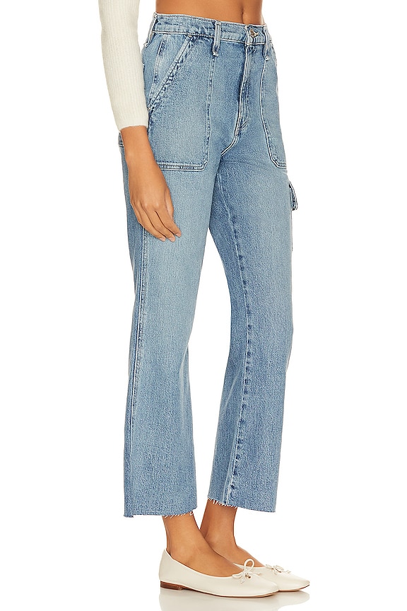 view 2 of 4 FAYE デニム in Celestial