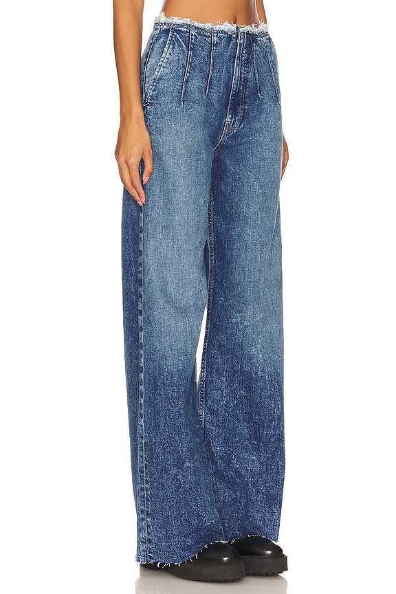 view 2 of 6 TIRO ALTO, PINZAS, PIERNA ANCHA JAMES in Mallorca