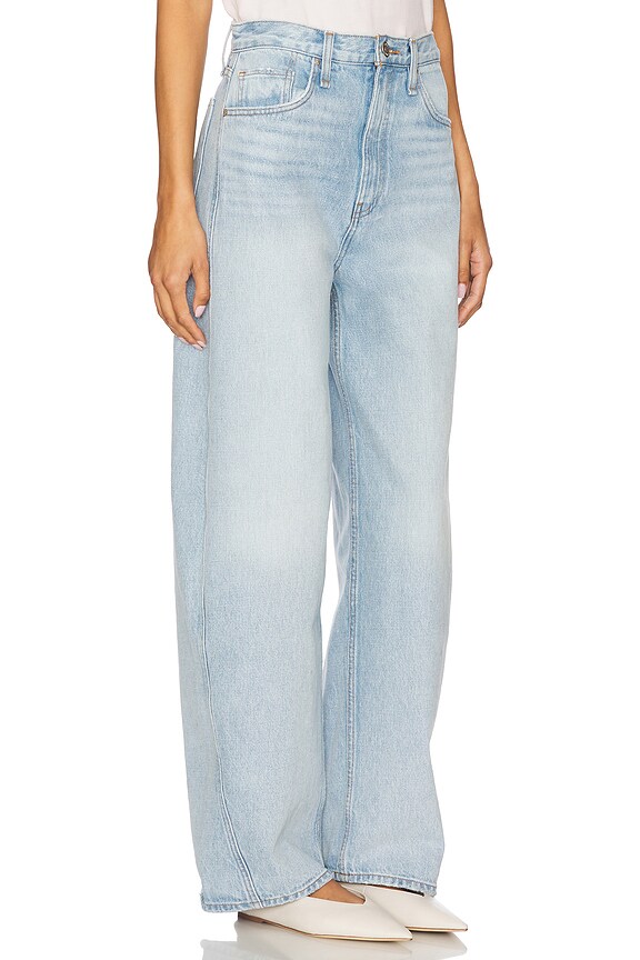 view 2 of 6 BAILEY バレルレッグ in Fighter