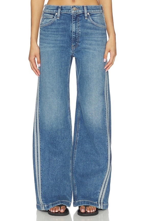 view 1 of 6 JAMBES LARGES JODIE in National