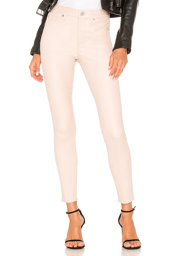 view 1 of 4 CUERO BARBARA in Blushing