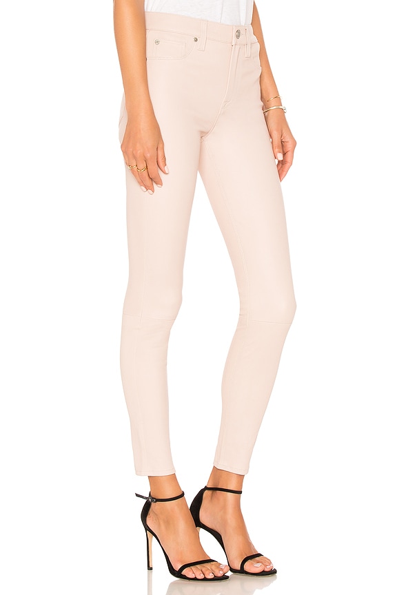 view 2 of 4 CUERO BARBARA in Blushing