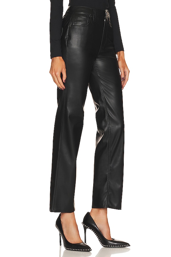 view 2 of 4 REMI ストレートレッグ in Black