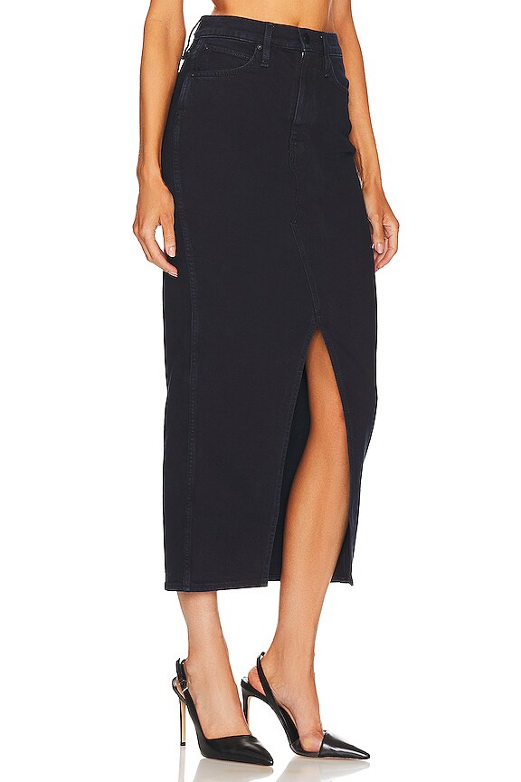 view 2 of 4 Reconstructed Skirt in River